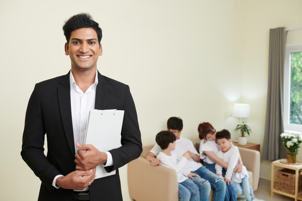 Agent immobilier : quand l'estimation est trop basse