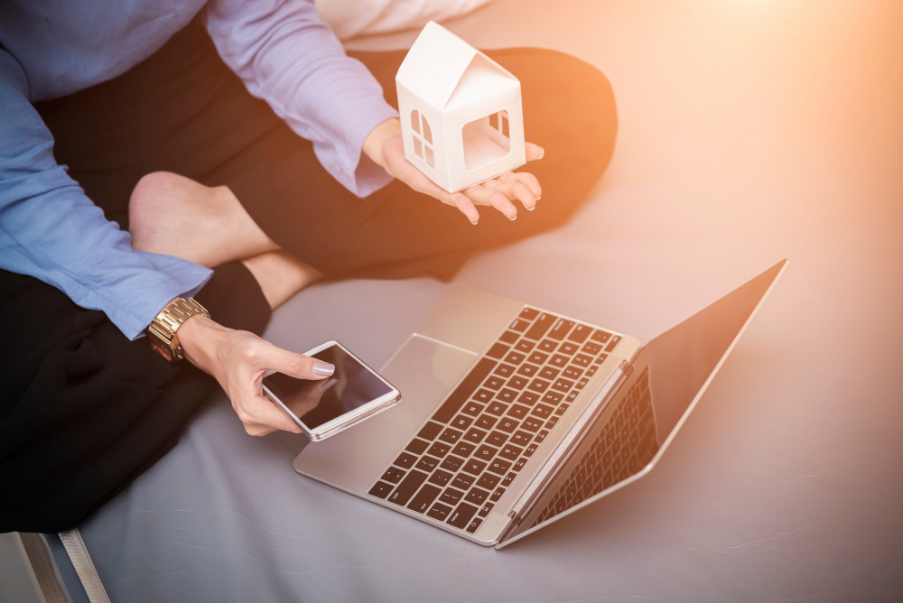 Banque en ligne crédit immobilier : une révolution pour les emprunteurs