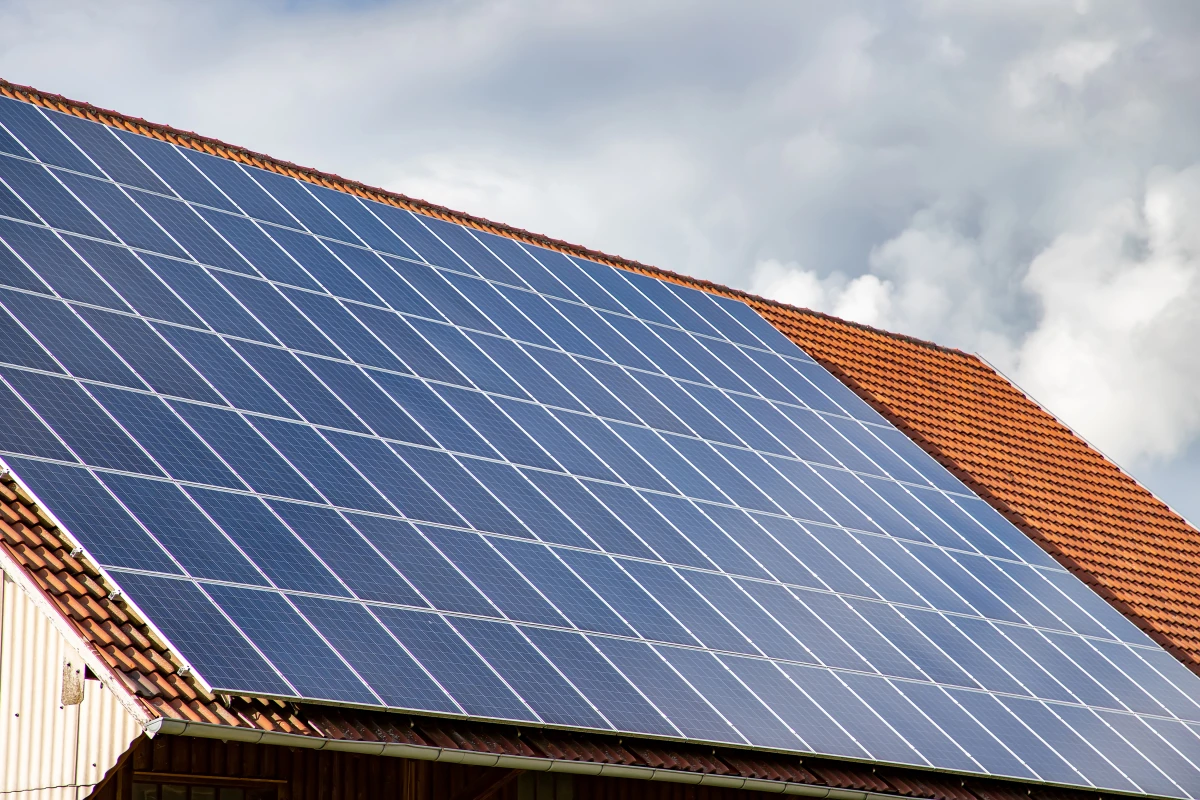 Panneau solaire en copropriété : une solution d'avenir pour l'énergie verte