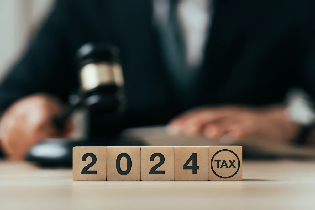 Immobilier 2024 : Perspectives et stratégies d'investissement pour un marché en pleine mutation