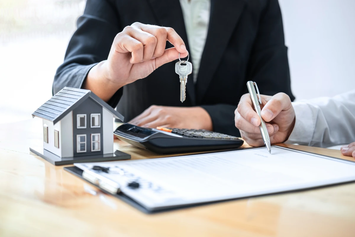 Nue-propriété : les atouts méconnus de l'investissement immobilier