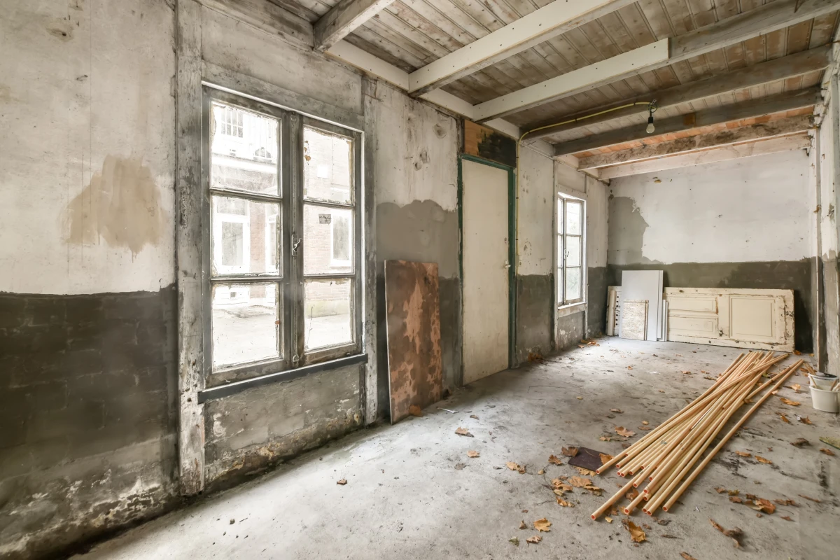 Rénovation de biens immobiliers anciens : les meilleures pratiques pour un projet réussi