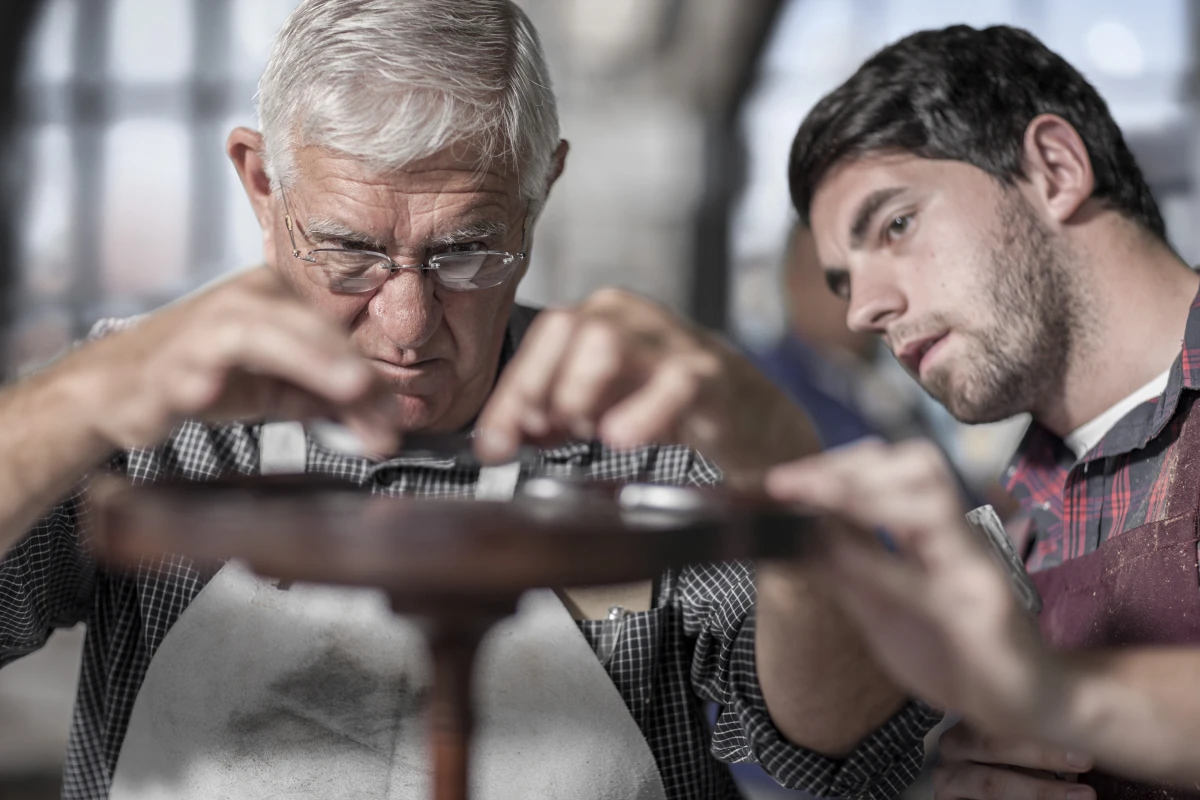 Redonner vie aux joyaux du passé : La renaissance des bâtiments historiques