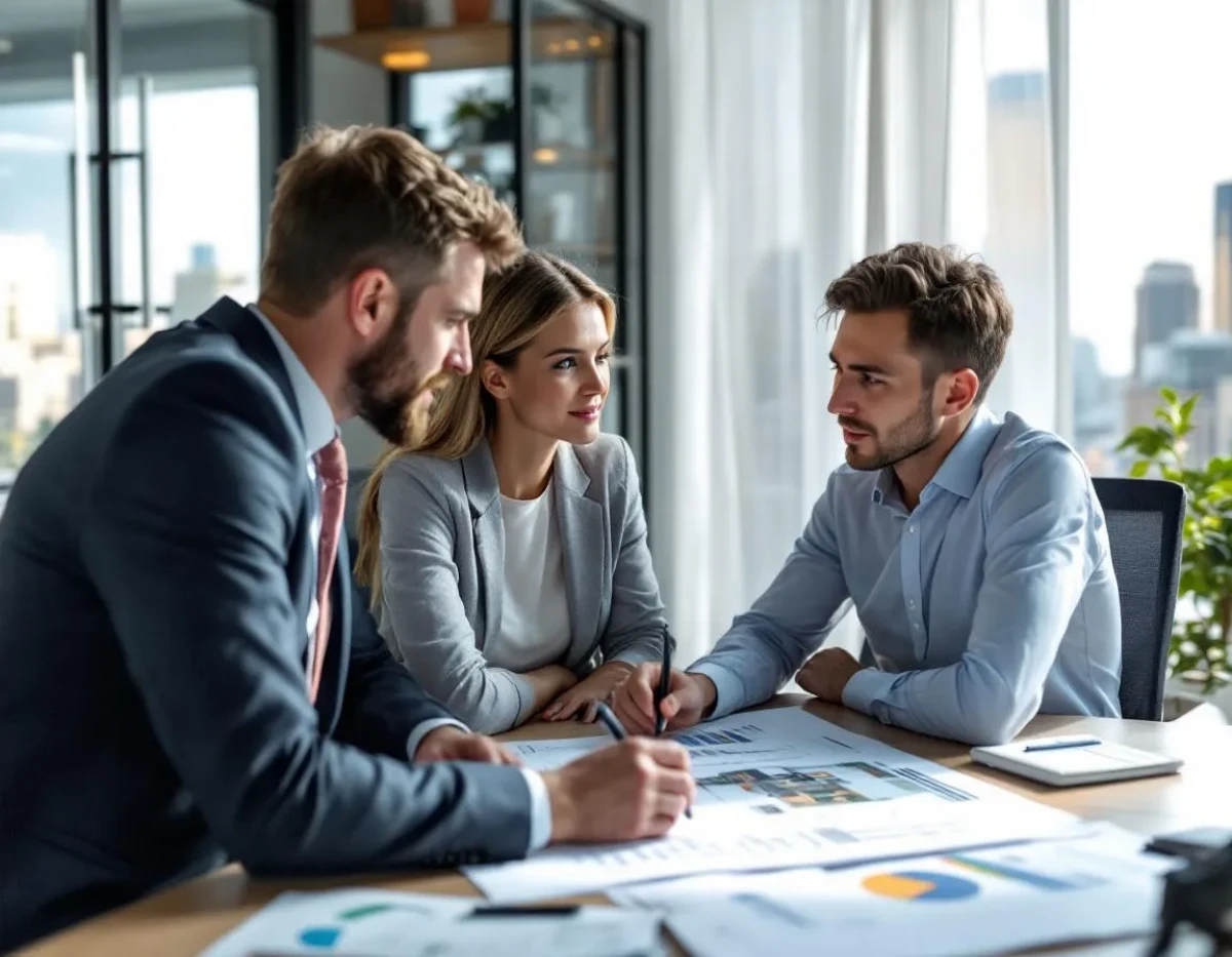 Achat Immobilier : Les Stratégies Post-Crise