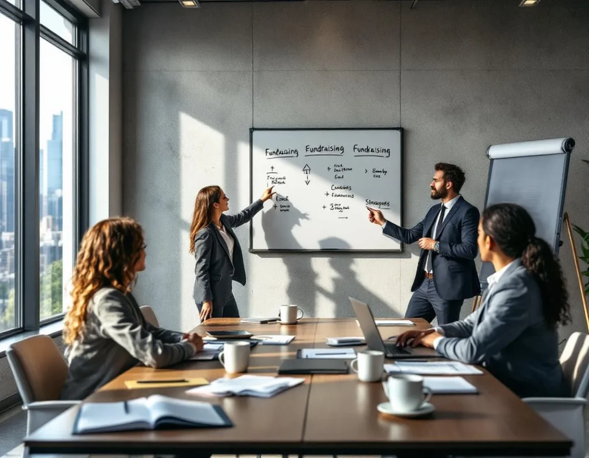 Conseils d'expert pour une rédaction efficace d'appels de fonds immobiliers