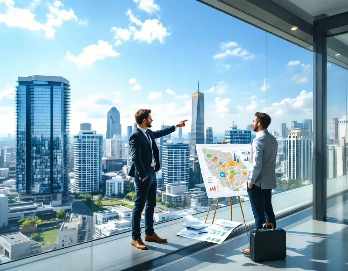 Investissement Locatif : Les Villes à Privilégier pour Optimiser sa Rentabilité
