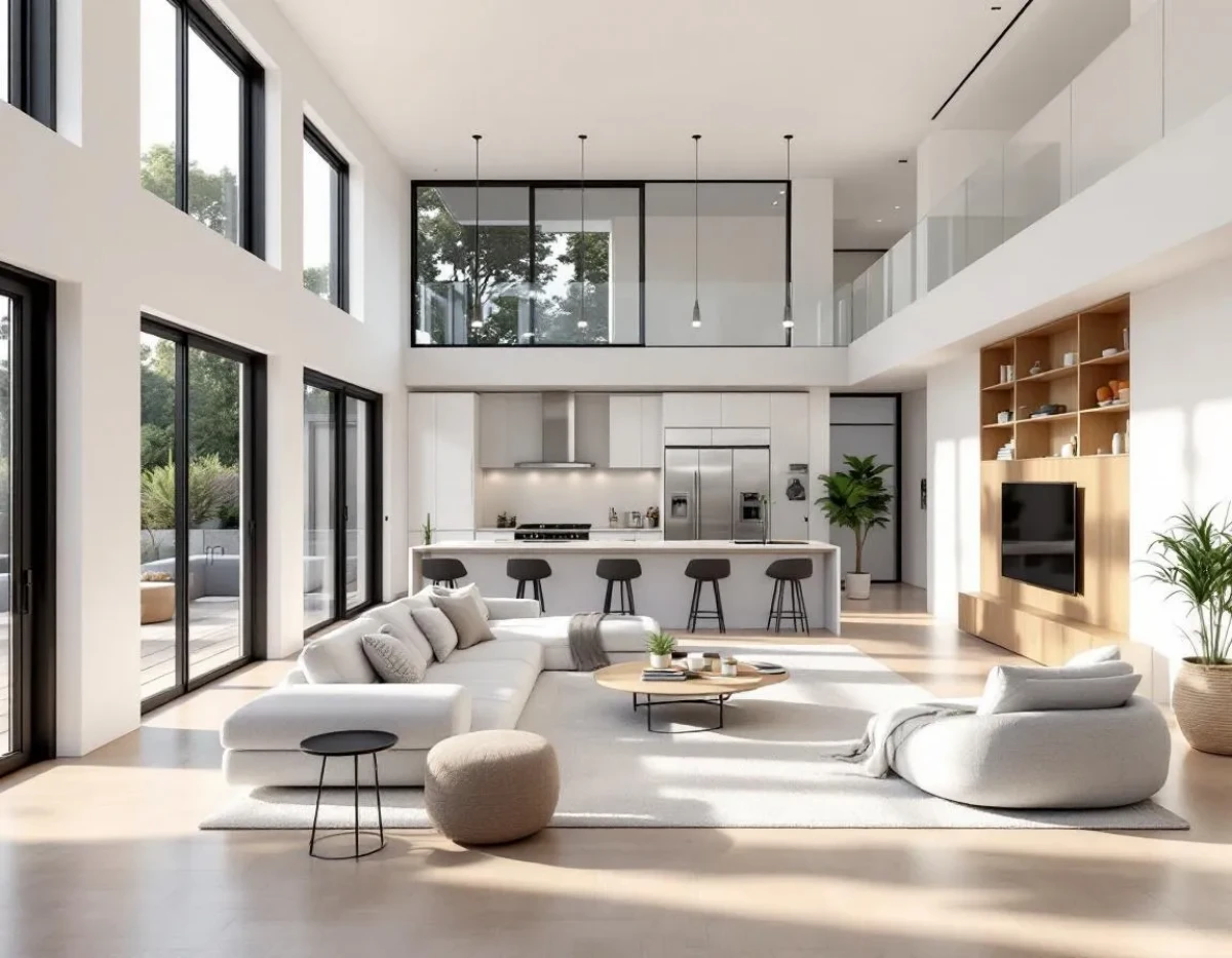 Maximisez votre Espace de Vie : Les Meilleures Solutions pour Agrandir votre Maison