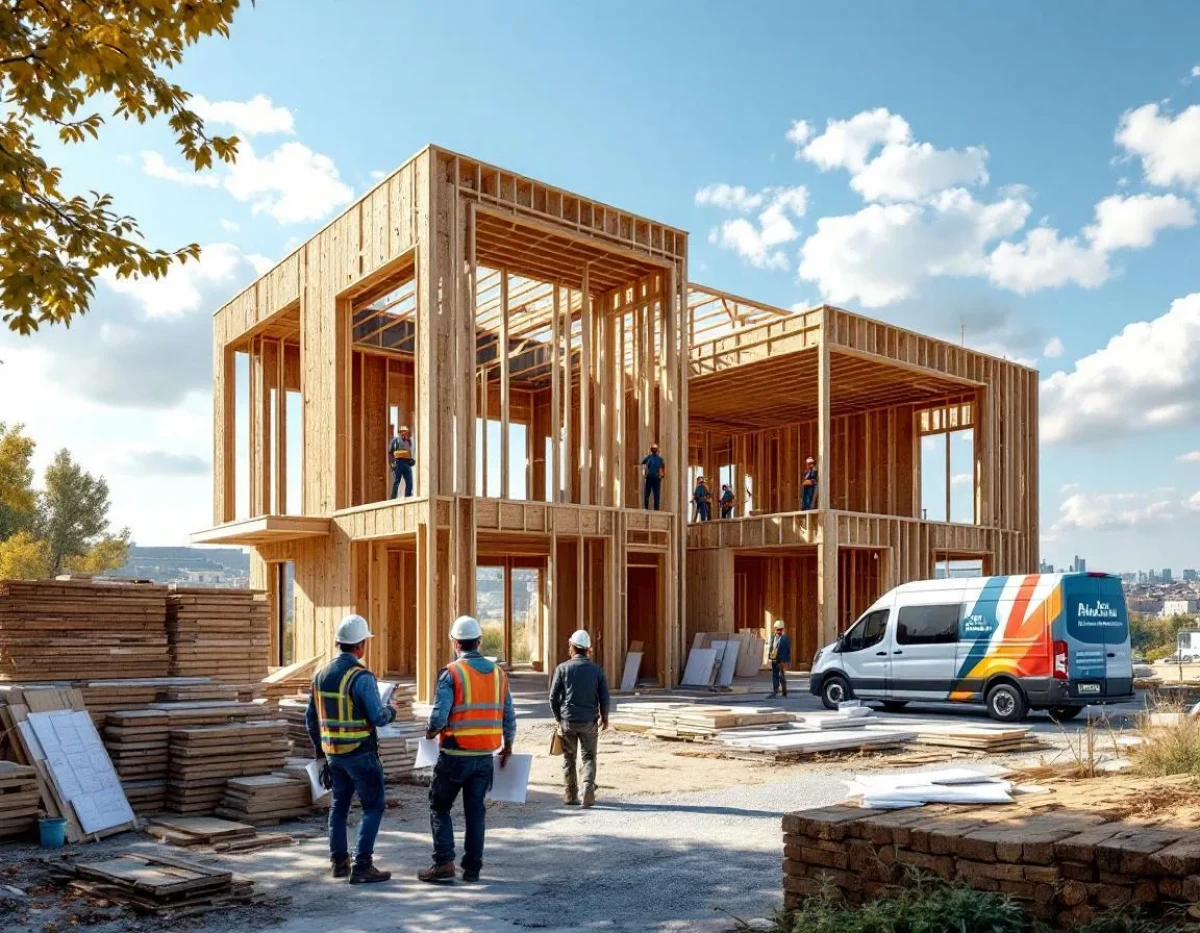 Trouver le Constructeur de Maisons de Premier Choix à Rennes en 2019 : Un Guide Expert