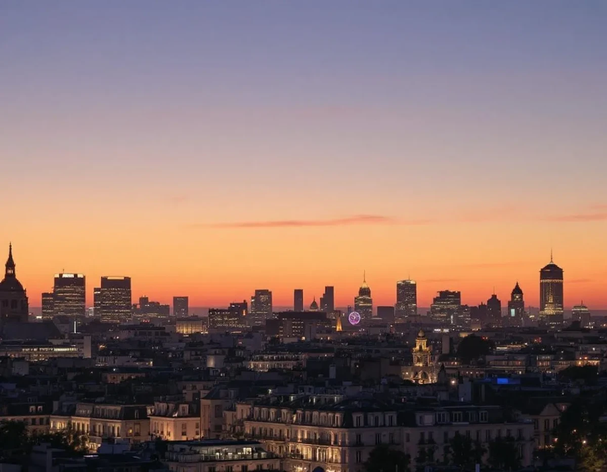 Prix de la Colocation à Paris : Guide Complet des Tarifs 2025
