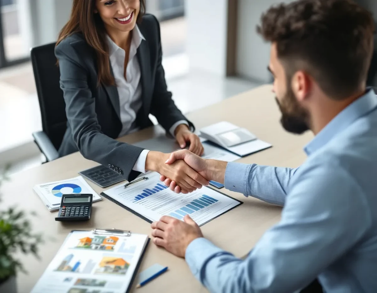 Réduisez vos impôts grâce à l'immobilier défiscalisé sans apport : guide complet
