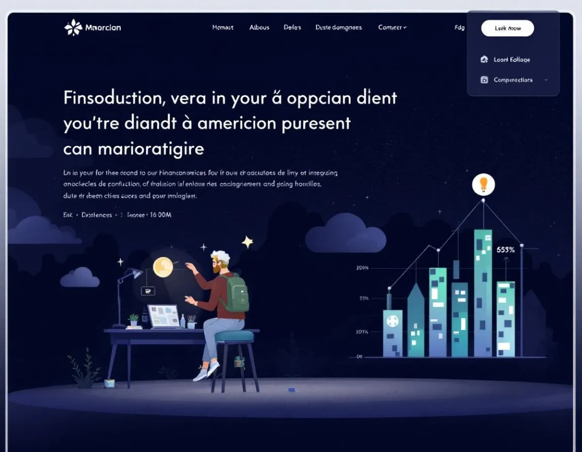 Trouver le financement idéal pour concrétiser votre projet immobilier