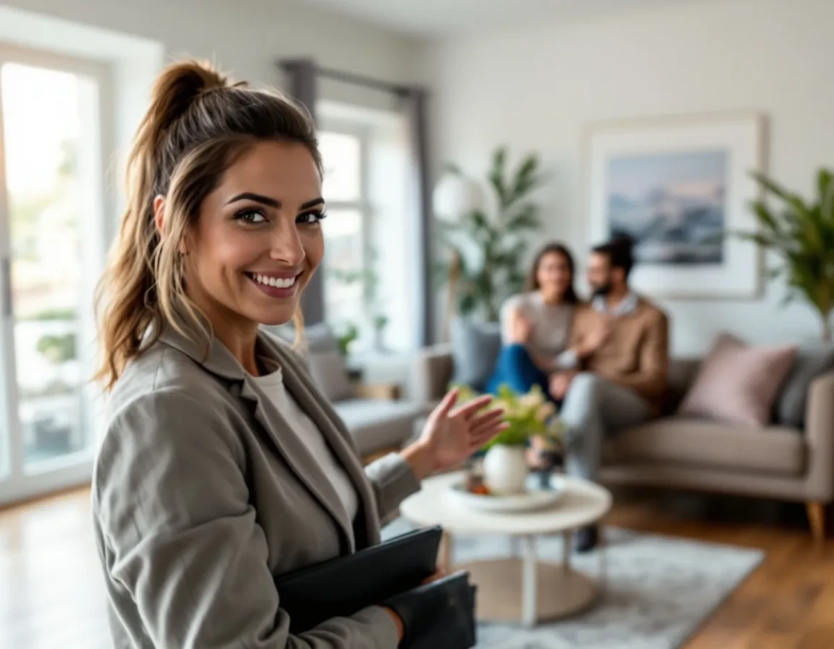 Valoriser son Bien Immobilier pour une Vente Réussie