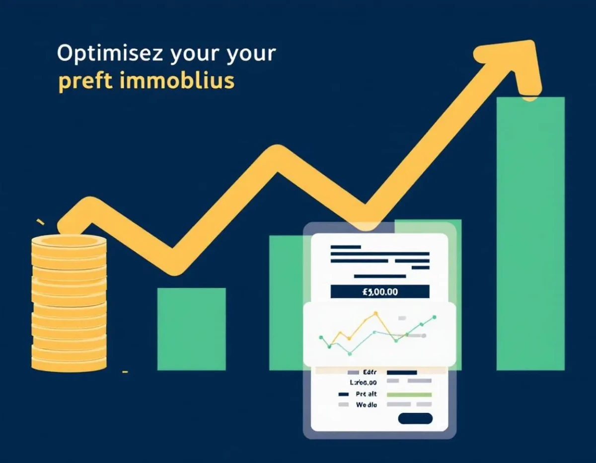 Optimisez votre prêt immobilier cette année