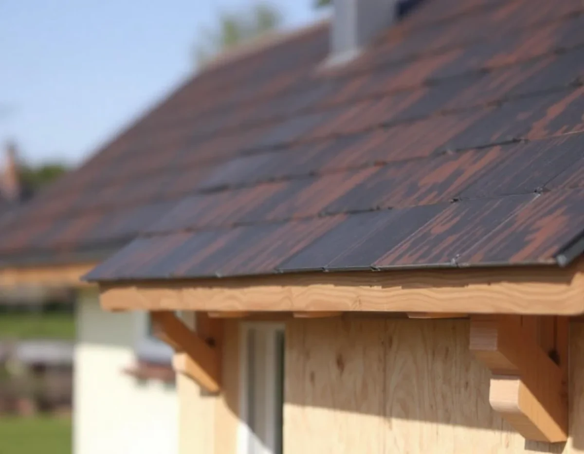 Choisir entre OSB 18 mm et 22 mm : Quelle Épaisseur pour Votre Projet Immobilier ?