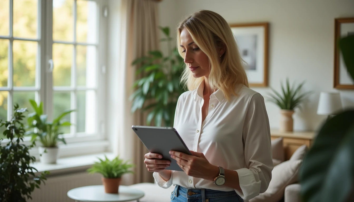 Évaluation immobilière gratuite : comment connaître la vraie valeur de votre bien