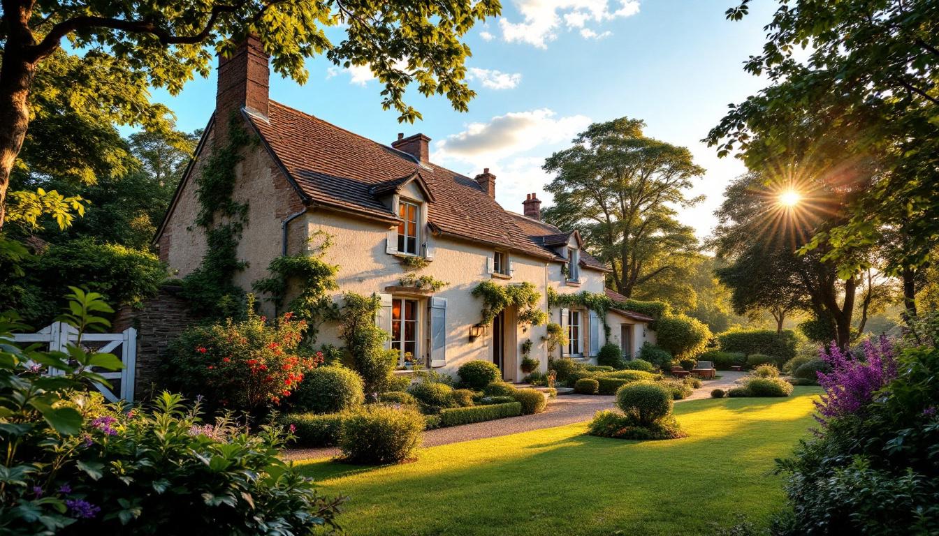 Le bon coin 22 immobilier vente maison : tarifs et opportunités