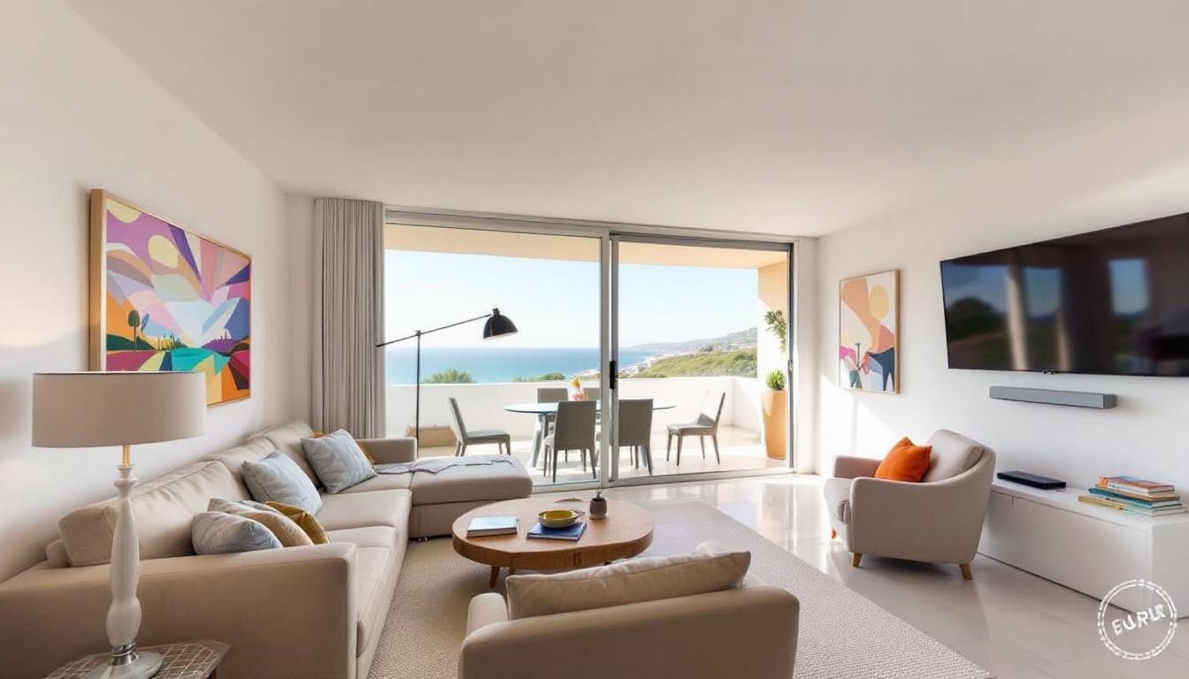 Trouver une agence immo Saint Jean de Luz près de chez vous