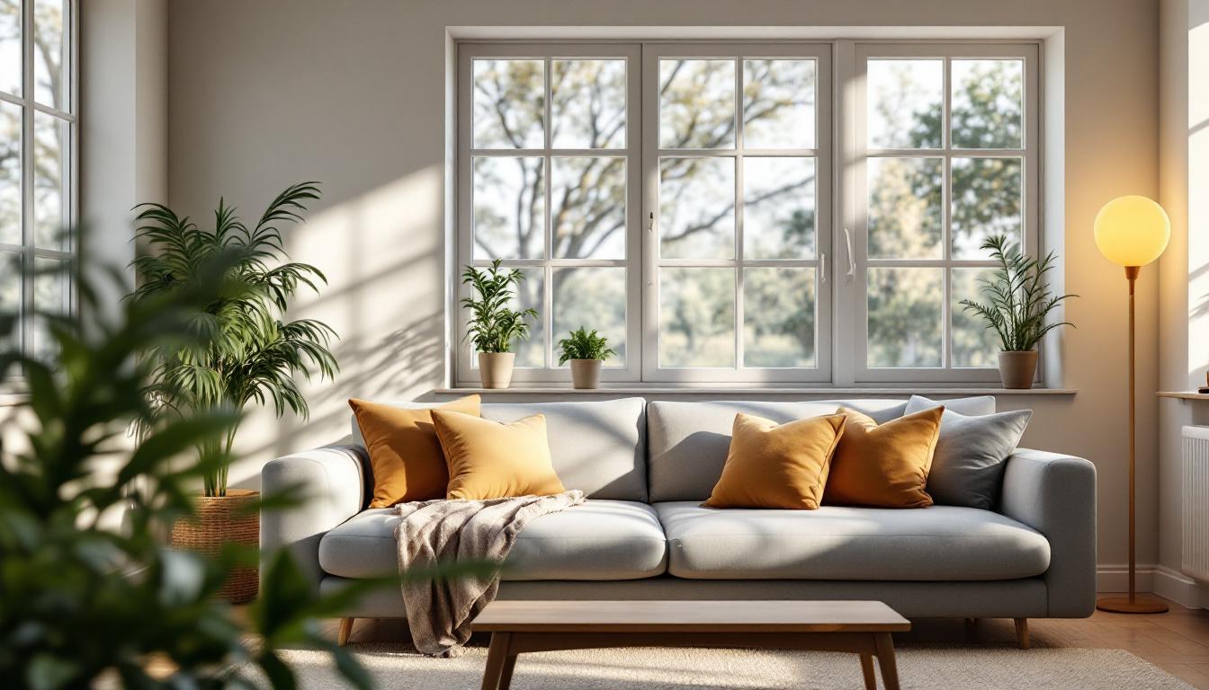 Consommation électricité maison : optimisez chaque pièce