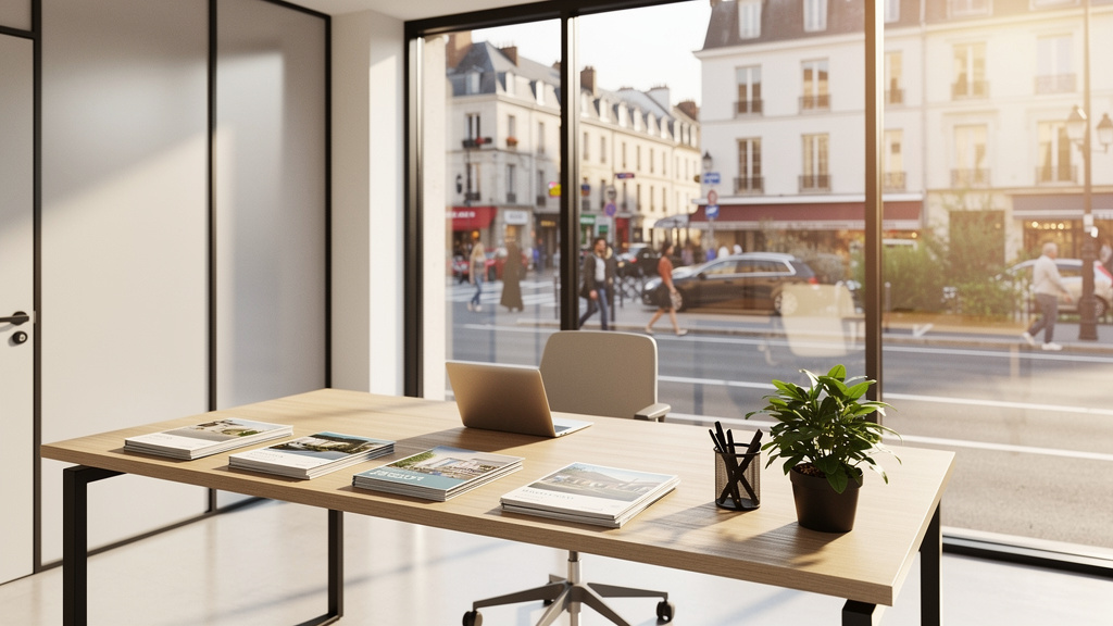 Vendre ou acheter avec Century21 Colombes : Notre retour