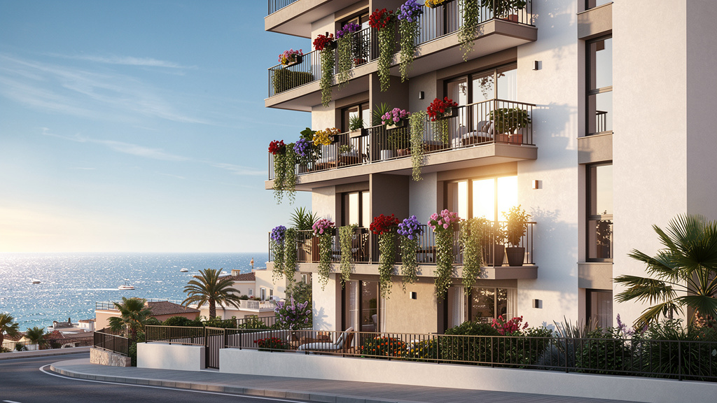 Agence de la mer Fréjus : votre projet immobilier en Var