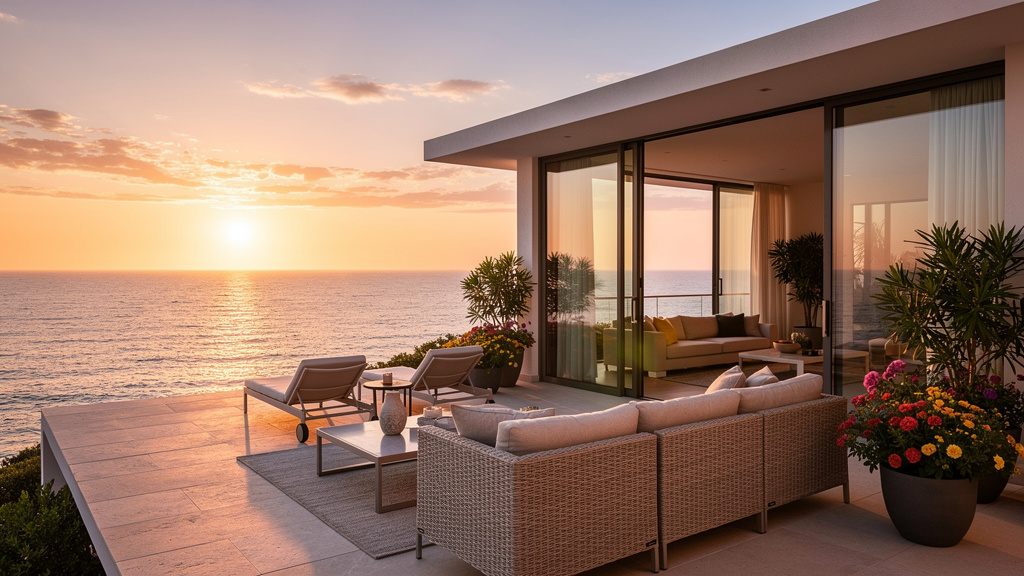 Comment réussir votre vente maison pied dans l'eau Portugal
