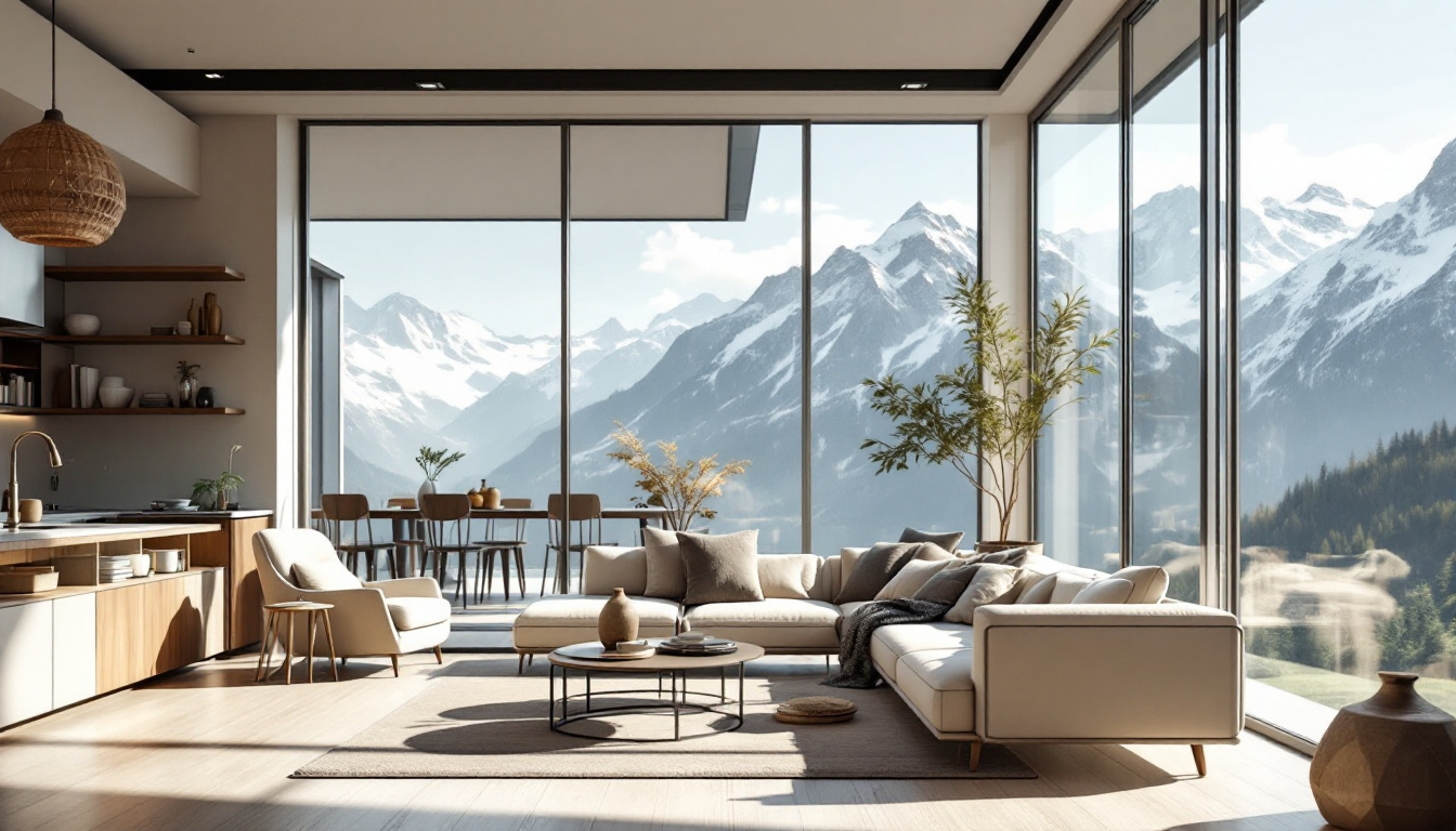 5 étapes essentielles pour un conseil achat appartement optimal